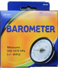 Barometer Barometer