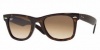 Ray Ban RB2140 Tortoise/G-15XLT 902 54MM Sunglasses