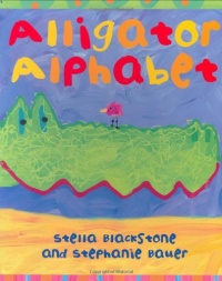 Alligator Alphabet Alligator Alphabet