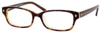 Kate Spade Lucyann Eyeglasses - 0JMD Tortoise Gold - 49mm Kate Spade Lucyann Eyeglasses - 0JMD Tortoise Gold - 49mm