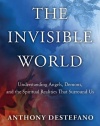 The Invisible World: Understanding Angels, Demons, and the Spiritual Realities That Surround Us