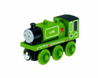 Thomas & Friends Wooden Railway - Luke Thomas & Friends Wooden Railway - Luke