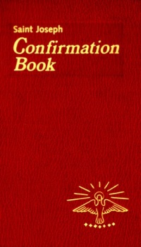 Confirmation Book Confirmation Book