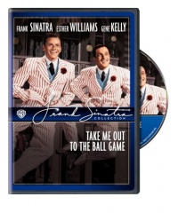 Take Me Out to the Ball Game Take Me Out to the Ball Game