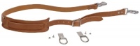Klein Tools 5102S Tool Bag Shoulder Strap Kit for 5102 and 5105 Canvas Bags Klein Tools 5102S Tool Bag Shoulder Strap Kit for 5102 and 5105 Canvas Bags