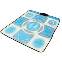 Wii Dance Pad Revolution Wii Dance Pad Revolution