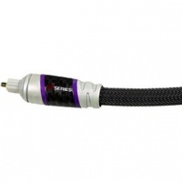 Monster M850 DFO-4 M-Series 850 Toslink Fiber Optic Audio Cable (4 feet) Monster M850 DFO-4 M-Series 850 Toslink Fiber Optic Audio Cable (4 feet)