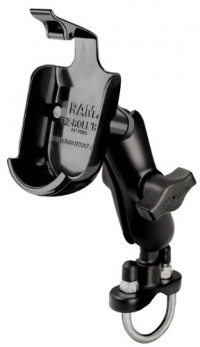 RAM Mounting Systems RAM-B-149Z-SPO2U Handlebar Mount for SPOT Satellite GPS Messenger RAM Mounting Systems RAM-B-149Z-SPO2U Handlebar Mount for SPOT Satellite GPS Messenger