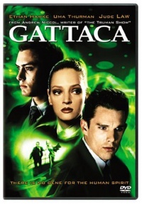 Gattaca Gattaca