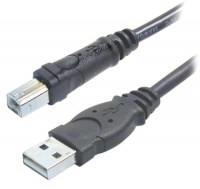 Belkin Hi-Speed USB 2.0 Cable (10 Feet) Belkin Hi-Speed USB 2.0 Cable (10 Feet)