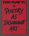 Poetry as Insurgent Art