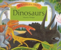 Dinosaurs (Sounds of the Wild) Dinosaurs (Sounds of the Wild)
