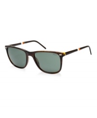 Inspired by the Polo Ralph Lauren clothing aesthetic, the Polo Eyewear Collection captures the same refined, timeless sensibility. This high-end collection mixes classically emblematic shapes, such as the aviator, with fresh colors for designs that represent authentic, lasting style. Inspired by the Polo Ralph Lauren clothing aesthetic, the Polo Eyewear Collection captures the same refined, timeless sensibility. This high-end collection mixes classically emblematic shapes, such as the aviator, with fresh colors for designs that represent authentic, lasting style.
