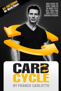 Carb Cycle Carb Cycle