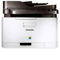 Samsung Electronics CLX-3305FW Wireless Color Printer with Scanner, Copier and Fax Samsung Electronics CLX-3305FW Wireless Color Printer with Scanner, Copier and Fax