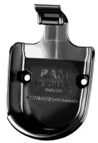 RAM Mounting Systems RAM-HOL-SPO2U Plastic Cradle for SPOT Satellite GPS Messenger RAM Mounting Systems RAM-HOL-SPO2U Plastic Cradle for SPOT Satellite GPS Messenger