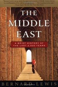 The Middle East: A Brief History of the Last 2,000 Years The Middle East: A Brief History of the Last 2,000 Years