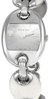 Gucci Women's YA121515 Marina Chain Watch Gucci Women's YA121515 Marina Chain Watch