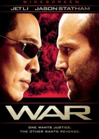 War (Widescreen Edition) War (Widescreen Edition)