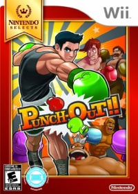 Punch-Out! (Nintendo Selects)