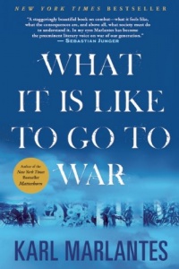 What It Is Like To Go To War What It Is Like To Go To War
