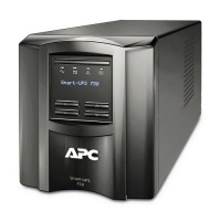 APC SMT750 Smart-UPS 750VA LCD 120V APC SMT750 Smart-UPS 750VA LCD 120V
