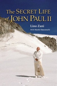 The Secret Life of John Paul II