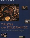 Truth and Tolerance: Christian Belief and World Religions