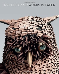 Irving Harper: Works in Paper Irving Harper: Works in Paper