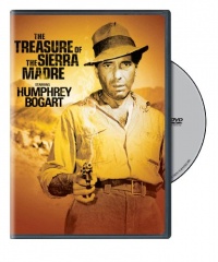 Treasure of the Sierra Madre Treasure of the Sierra Madre