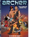 Archer: Season 2