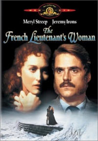 The French Lieutenant's Woman The French Lieutenant's Woman