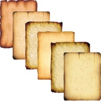 Antique Design Craft Paper; Assorted Colors/Designs, 32 Sheet Pack; no. R-15286 Antique Design Craft Paper; Assorted Colors/Designs, 32 Sheet Pack; no. R-15286