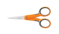 Fiskars 5-Inch Softgrip Scissors