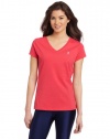 U.S. Polo Assn. Women's Short Sleeve T-shirt