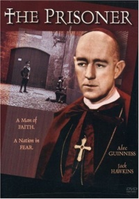 The Prisoner The Prisoner