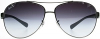 Ray-Ban 3386 107/8G Silver and Navy 3386 Aviator Sunglasses Lens Category 3 Size 67mm Ray-Ban 3386 107/8G Silver and Navy 3386 Aviator Sunglasses Lens Category 3 Size 67mm