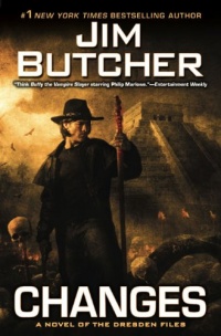 Changes (Dresden Files, Book 12) Changes (Dresden Files, Book 12)