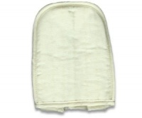 Ritz Quilted Can Opener Cover, Natural Ritz Quilted Can Opener Cover, Natural