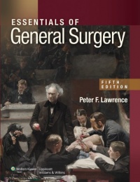 Essentials of General Surgery Essentials of General Surgery