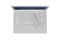 ProTouch Keyboard Protector, MacBook 13-Inch - Arctic ProTouch Keyboard Protector, MacBook 13-Inch - Arctic