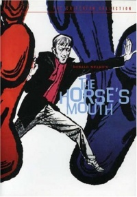 The Horse's Mouth (The Criterion Collection) The Horse's Mouth (The Criterion Collection)