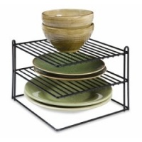 Rubbermaid FG1J3309 Corner Shelf Rubbermaid FG1J3309 Corner Shelf