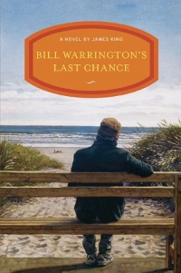 Bill Warrington's Last Chance Bill Warrington's Last Chance