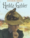 Hedda Gabler (Dover Thrift Editions)