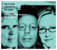 Glass: Symphony No.3, The Hours Glass: Symphony No.3, The Hours