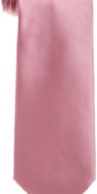Wembley Men?s Satin Solid Tie Wembley Men?s Satin Solid Tie