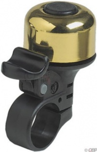 Mirrycle Incredibell Original Bicycle Bell Mirrycle Incredibell Original Bicycle Bell