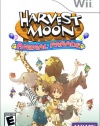 Harvest Moon: Animal Parade