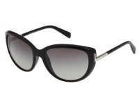 Prada sunglasses PR 07OS 1AB3M1 BLACK GRAY GRADIENT Size 5917 Prada sunglasses PR 07OS 1AB3M1 BLACK GRAY GRADIENT Size 5917